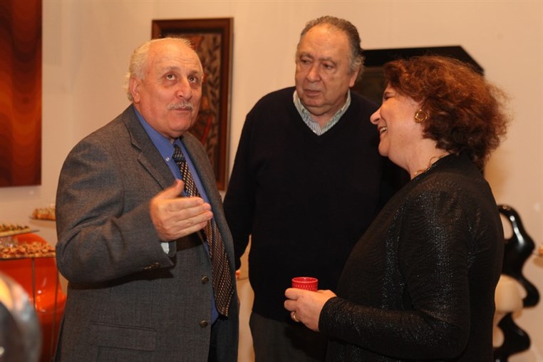 L art moderne chez Ardeco Gallery